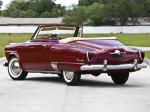 Studebaker Commander State Convertible 1951 года